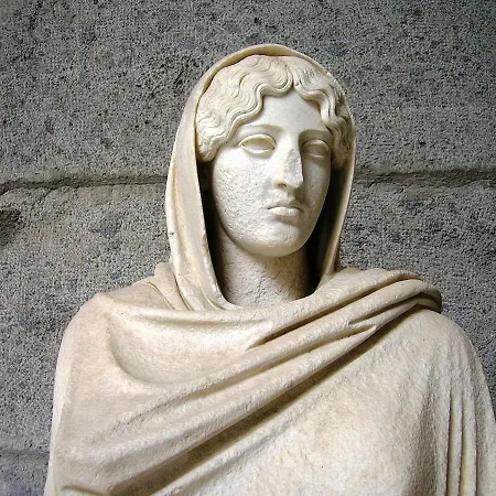 Sosandra